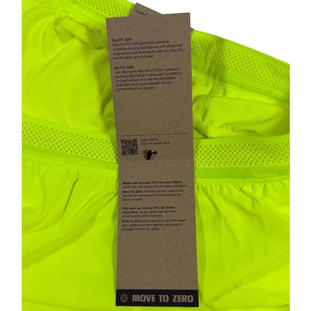 Nike AeroSwift Dri-FIT ADV 4